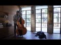 Adam Ben Ezra - Trailer (SOLO) 