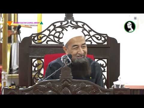 Apakah Prosedur Untuk Berkahwin Menggunakan Wali Hakim? - Ustaz Azhar Idrus