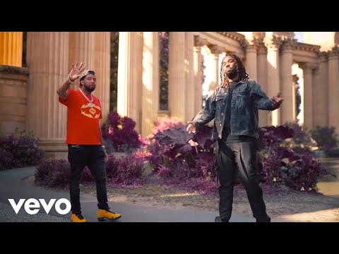Philthy Rich - Neva Hated ft. Iamsu! (Official Video)