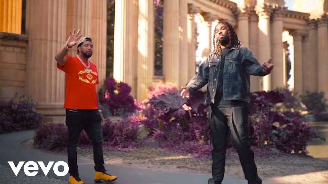 Philthy Rich ft. Iamsu! — Neva Hated