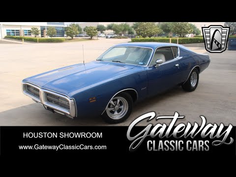 1971 Dodge Charger (CC-1868036) for sale in O'Fallon, Illinois