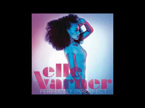 Elle Varner  Refill