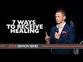 Jesus Is The Healer Jesus Part 6