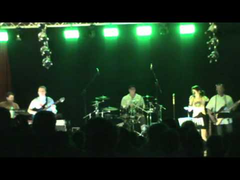 Nur Geträumt - Groovemonkeys@Rheingönheim 2012