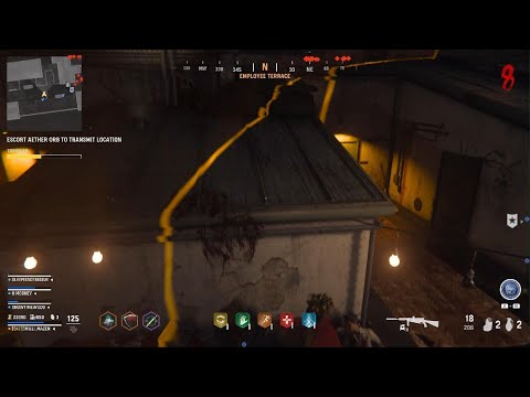 Call of Duty: Vanguard DER ANFANG Easter egg FOUND