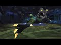 Gex Enter The Gecko Channel Z Rez Final Boss Fight