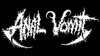 Anal Vomit - Narcomatanza