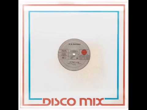 B.B. and Band - All night long (Original Mix)