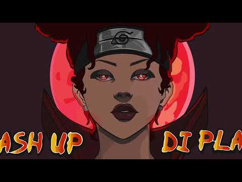 JAM FEVER - MASH UP DI PLACE FT CeCILE -MORIS BEAT - AFROBEAT -REMIXX