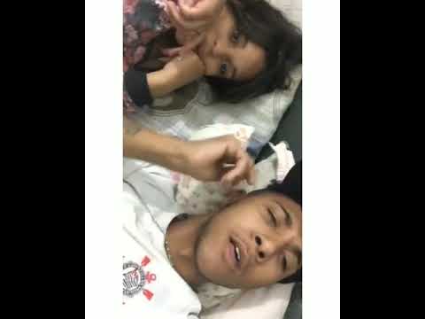 mc pka da rs e Luana lourrane mc