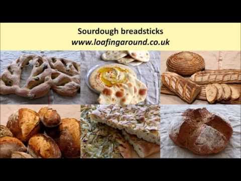 download lagu mp3 mp4 Sourdough Breadsticks, download lagu Sourdough Breadsticks gratis, unduh video klip Sourdough Breadsticks