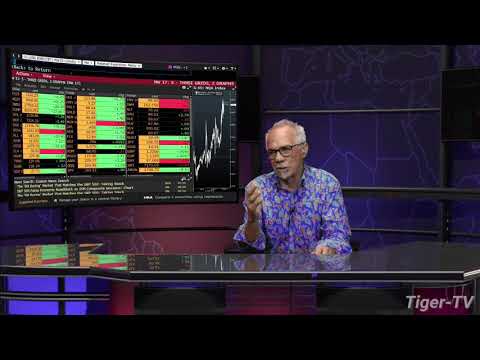 December 11th, 4PM Market Update on TFNN - 2019