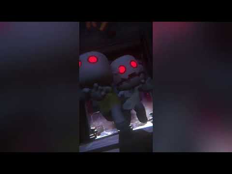 Echoes of Zombie: Восстание