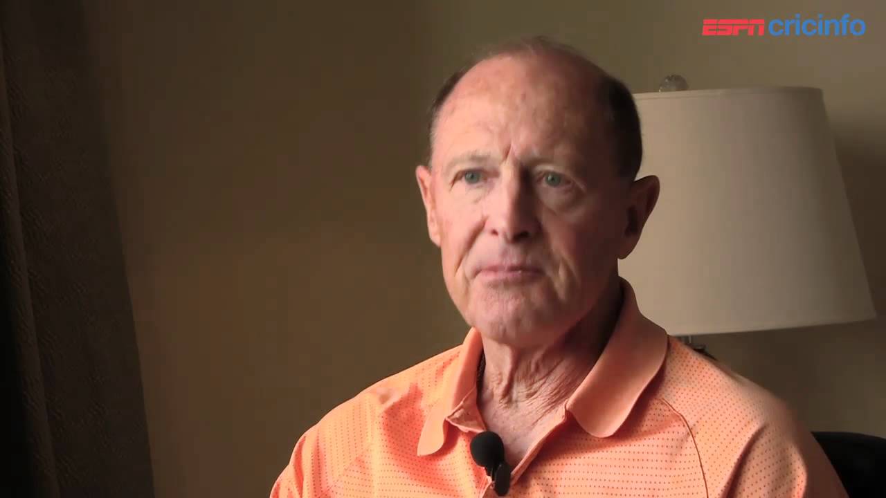 My XI - Geoffrey Boycott: Muttiah Muralitharan - 'He made offspin attacking again'