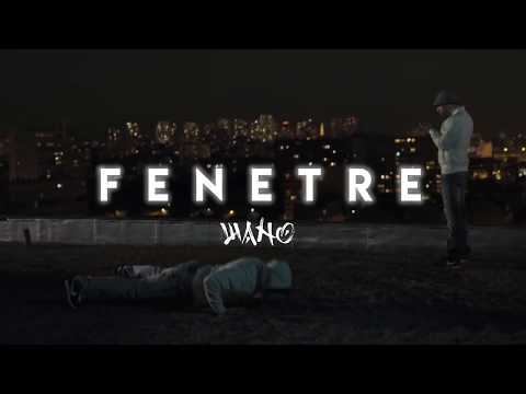 [FREE] PNL Type Beat 2019 "FENETRE" (Prod. WanoBeatz)