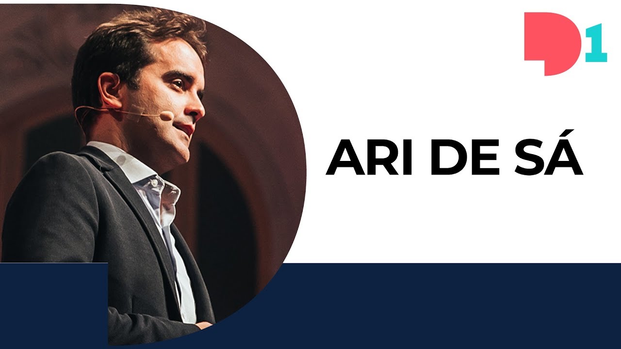 Day1 | Ari de Sá: "Nossa estratégia é ficar abaixo do radar"