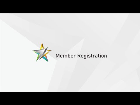 2023TISDC - Member Registration