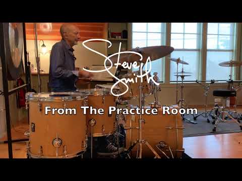 Steve Smith - Working With Wilcoxon Part Three - Bonus Footage!