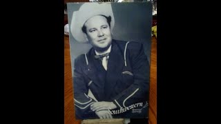 Slim Willet - Don't Let The Stars [Get In Your Eyes] - [ORIGINAL] - [c.1952].