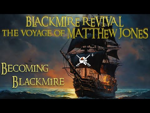 DarksideRP 6.0 | Becoming Blackmire