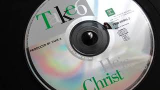 Take 6 - Sweet Little Jesus Boy