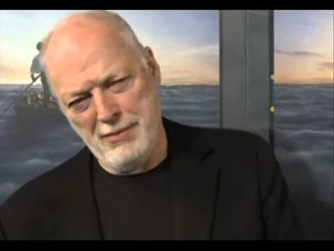 David Gilmour talks to AP – Enter Shikari new video! – Attila’s Fronz new website – Sabaton live