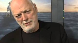 David Gilmour talks to AP – Enter Shikari new video! – Attila’s Fronz new website – Sabaton live