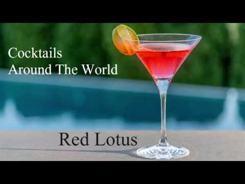 Red Lotus