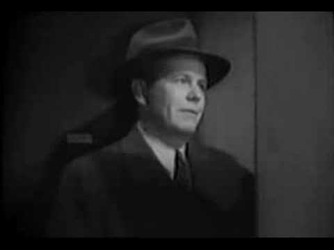 Thumbnail of the video: The Guilty (1947)