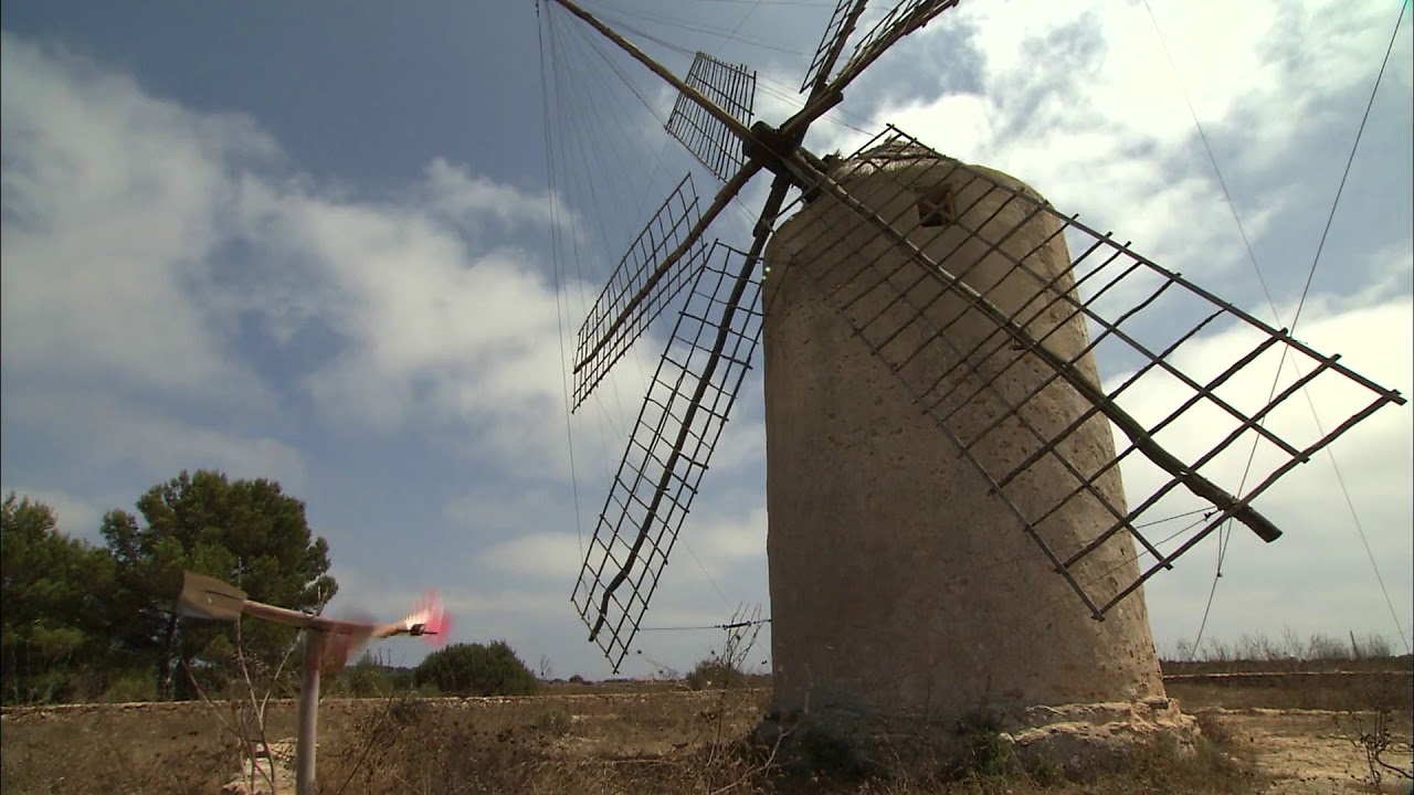 Discovering Formentera (Balearic Islands)