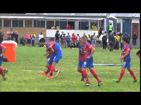 zadupnitsa.com Gothia Cup 2015 Марек - Сейнт Клауд 2:3