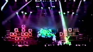 Van Halen-Sunday afternoon in the park / Romeo Delight 9/1/81 new version