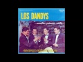 Los  Dandys  -   Nosotros