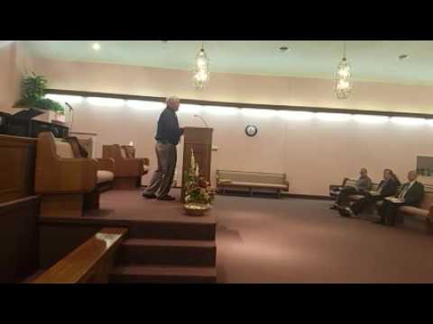 brother Glenn Jenkins