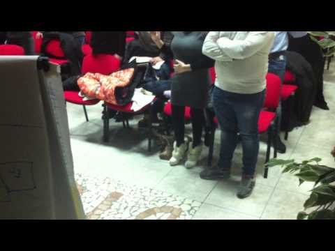 canto evangelico "mostrati a me"