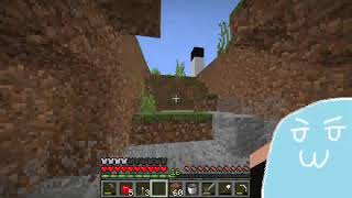 のんびり週末マイクラ
