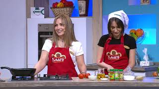 Եփող թափողները / Epogh tapoghnere / Episode 132