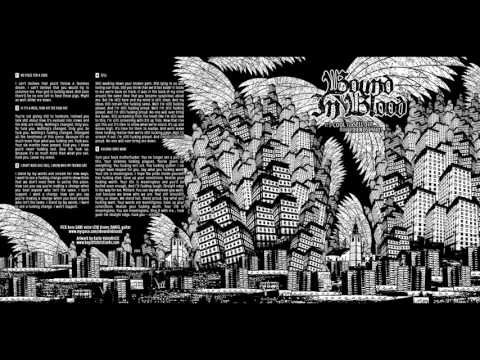 xBound In Bloodx - It's Cool To Sell Out... EP