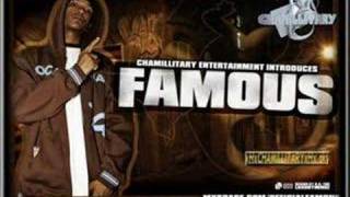 Rain - Famous Feat. Chamillionaire