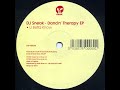 DJ Sneak - Dancin' Therapy (Sneaks Naughty Mix)