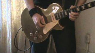 John Mayall & Peter Green - Another Kind of Love (Cover)