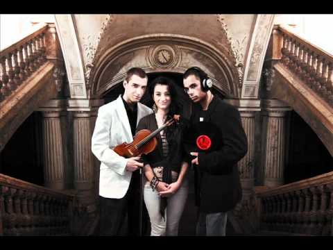 The Unique - The Unique & Monika Povýšilová - River Flows in You