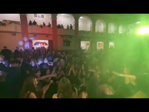 XDREAM, die Maturaballband