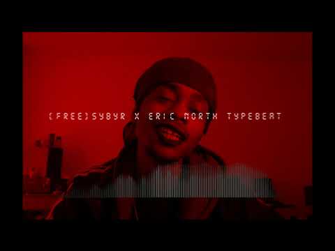 [FREE] SYBYR / SYRINGE x ERIC NORTH Type Beat - Zone | Ft. Landfill | (prod. by .moontalk)