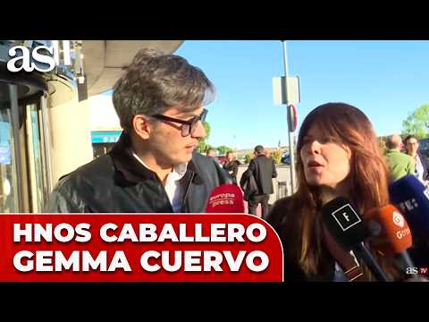 EMOTIVO ADIÓS de los creadores de AQUÍ NO HAY QUIEN VIVA a Gemma Cuervo