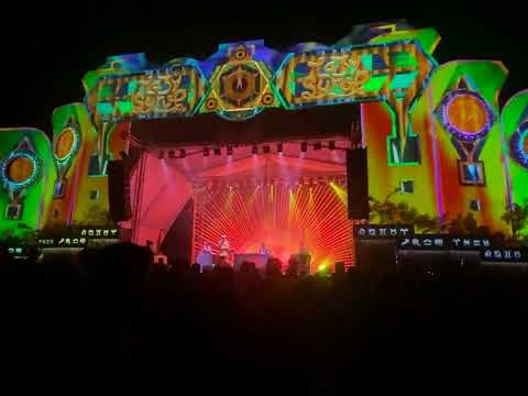 Lazy Syrup Orchestra Envision Fest 3/2/2023 10:52pm