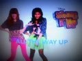 Shake it up- Alana de Fonseca- ALL THE WAY UP ...