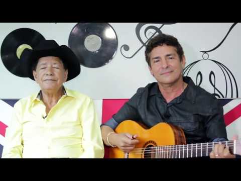 Solevante e Soleny - Amor De Minha Vida