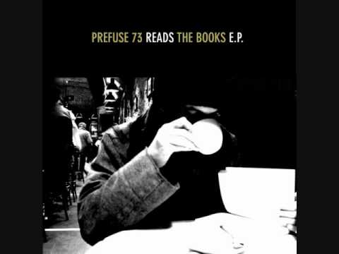 prefuse 73 feat  claudia deheza   pagina ocho