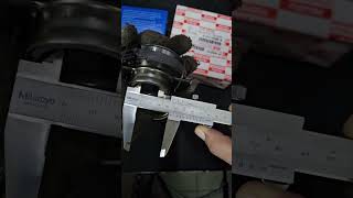 #ลูกปืนคลัช4jj3#ลูกปืนคลัชd-max#ราคาลูกปืน